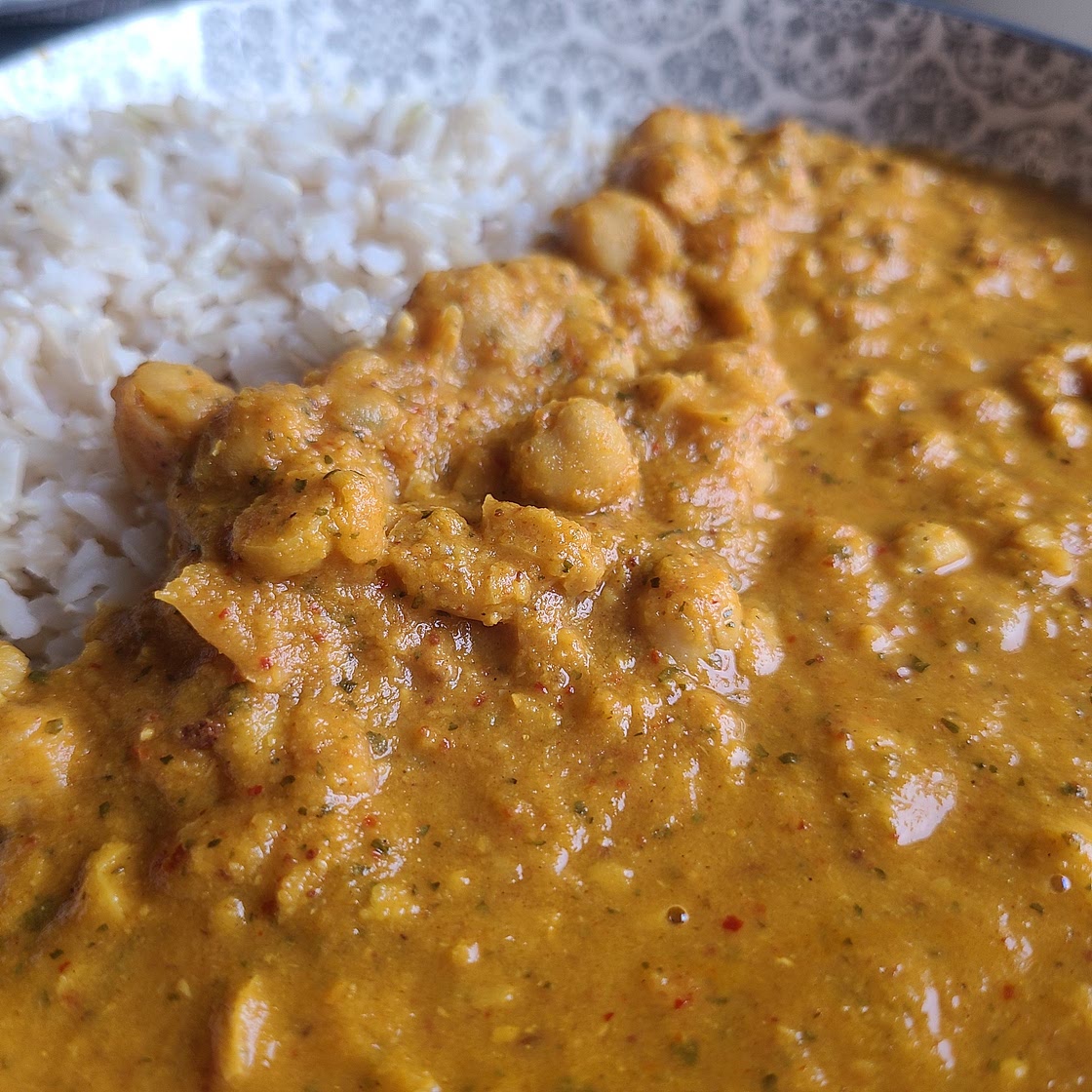 Chana Masala