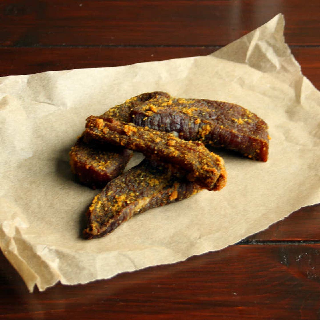 AIP Beef Jerky