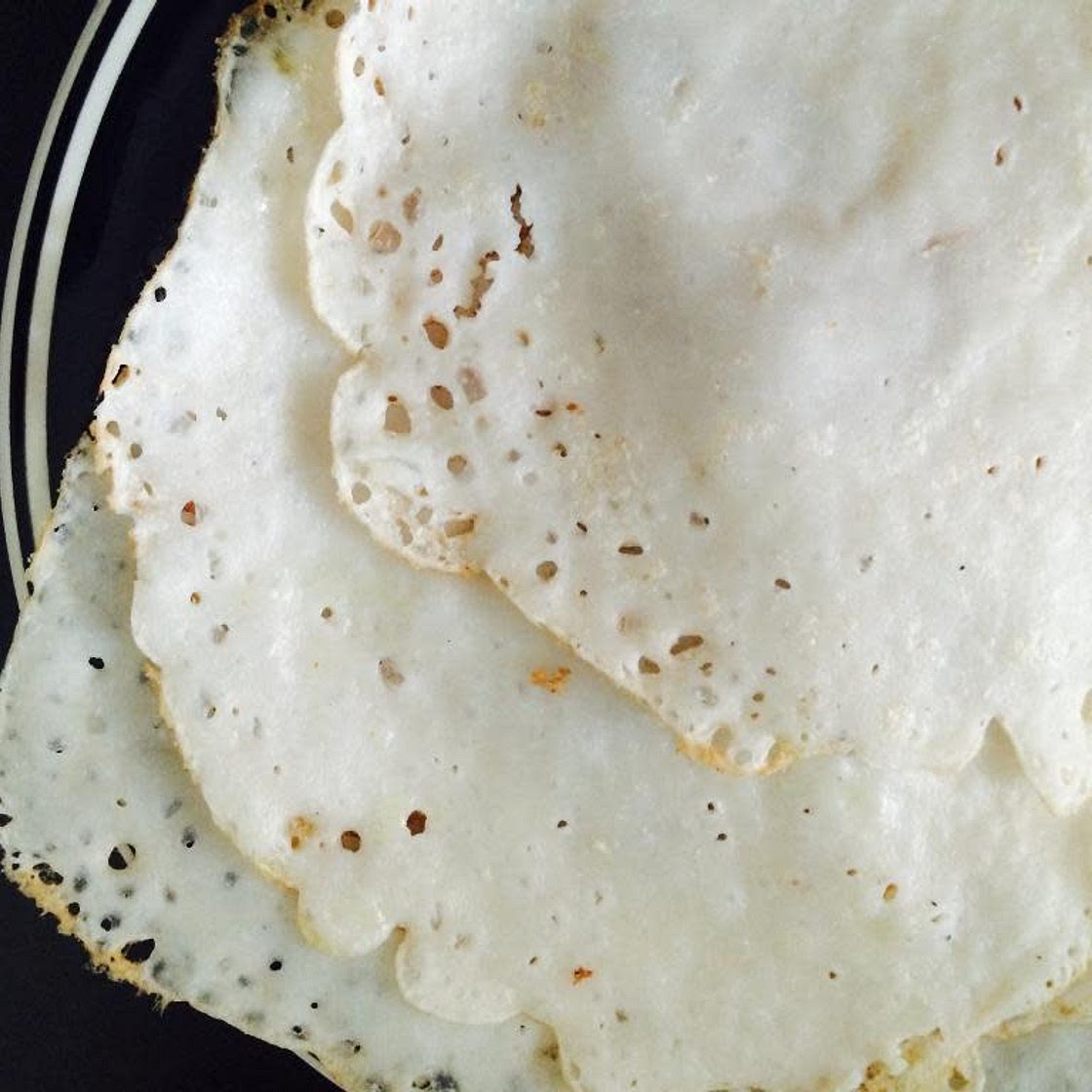 Goan Dosa