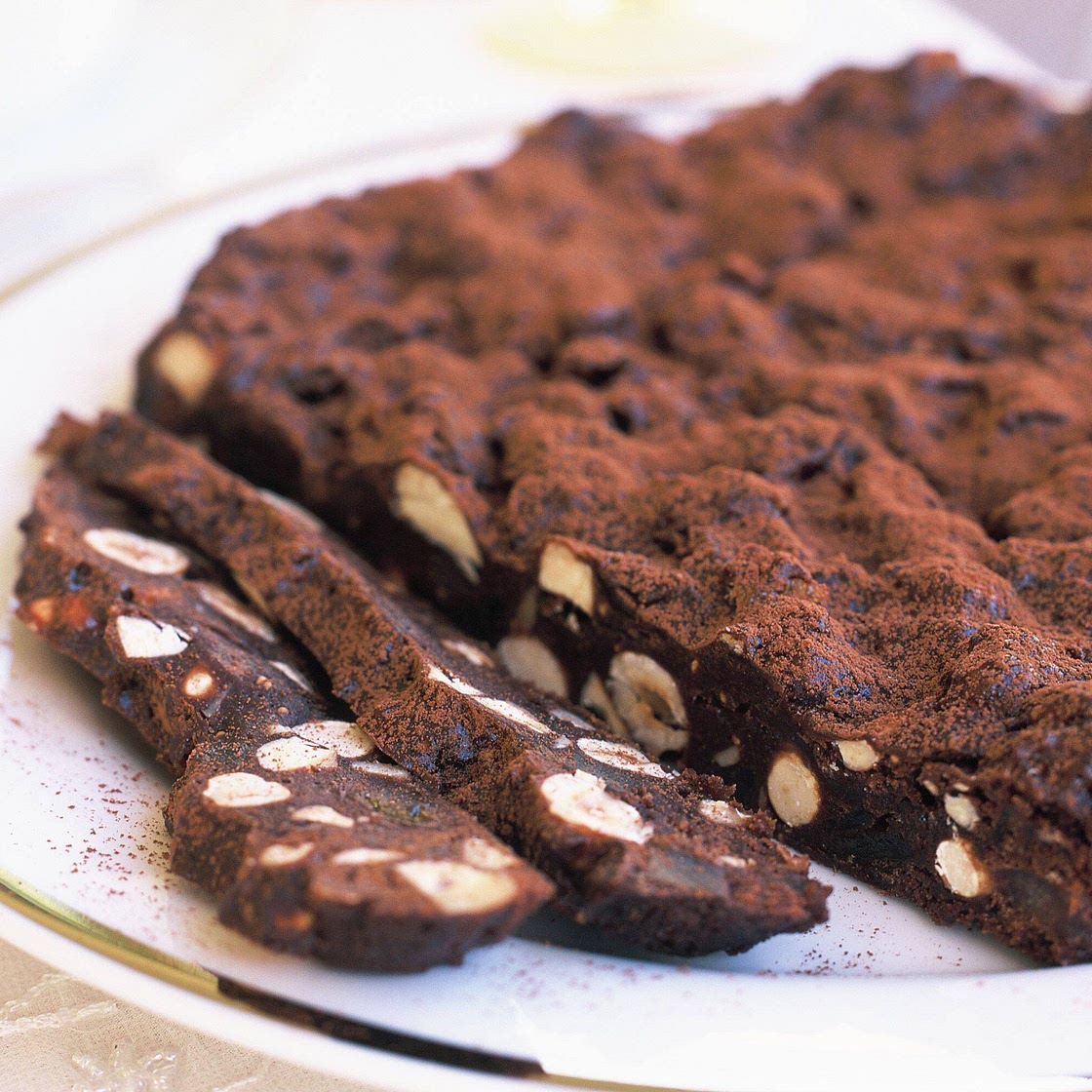 Panforte
