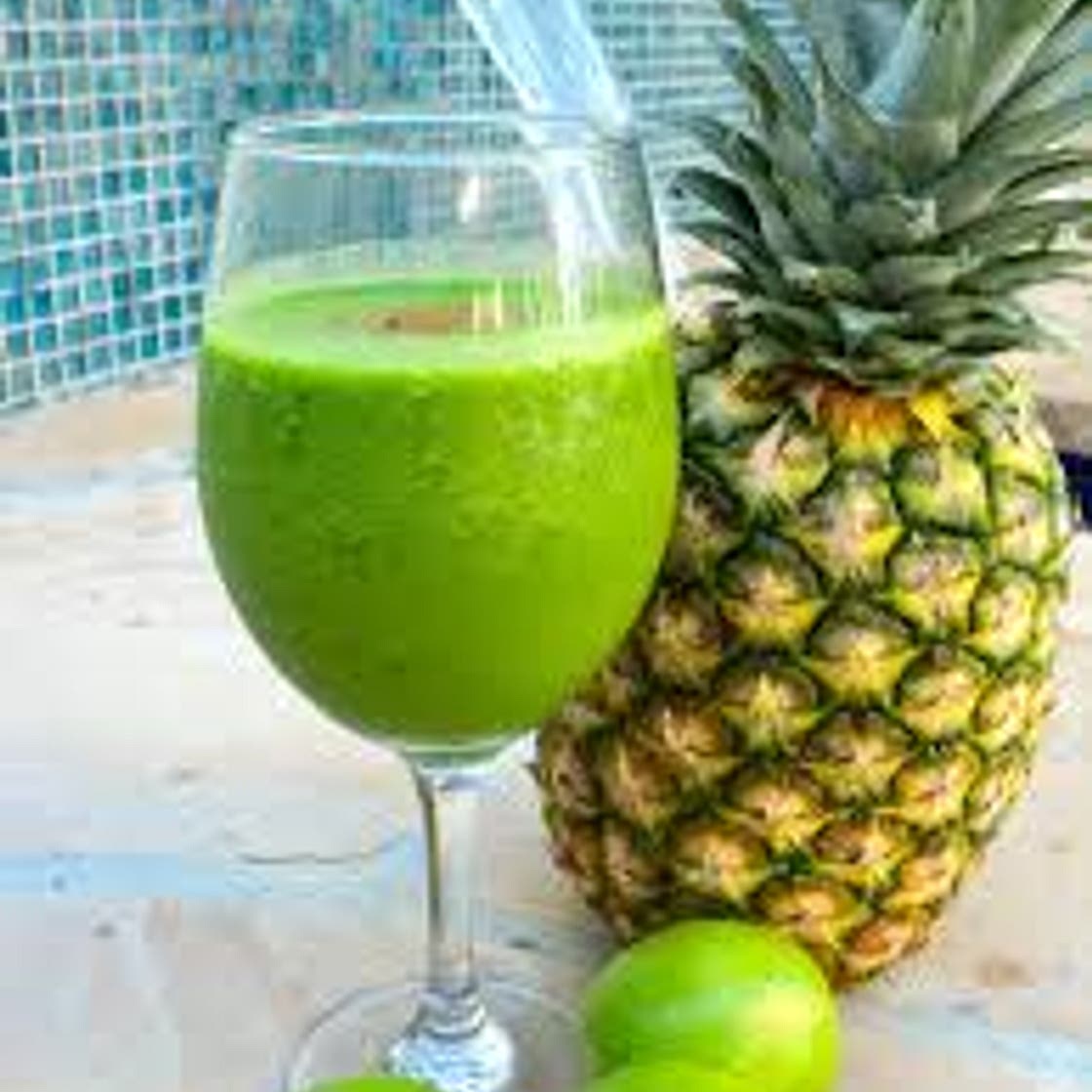 Flat belly smoothie 304 cal high protein *