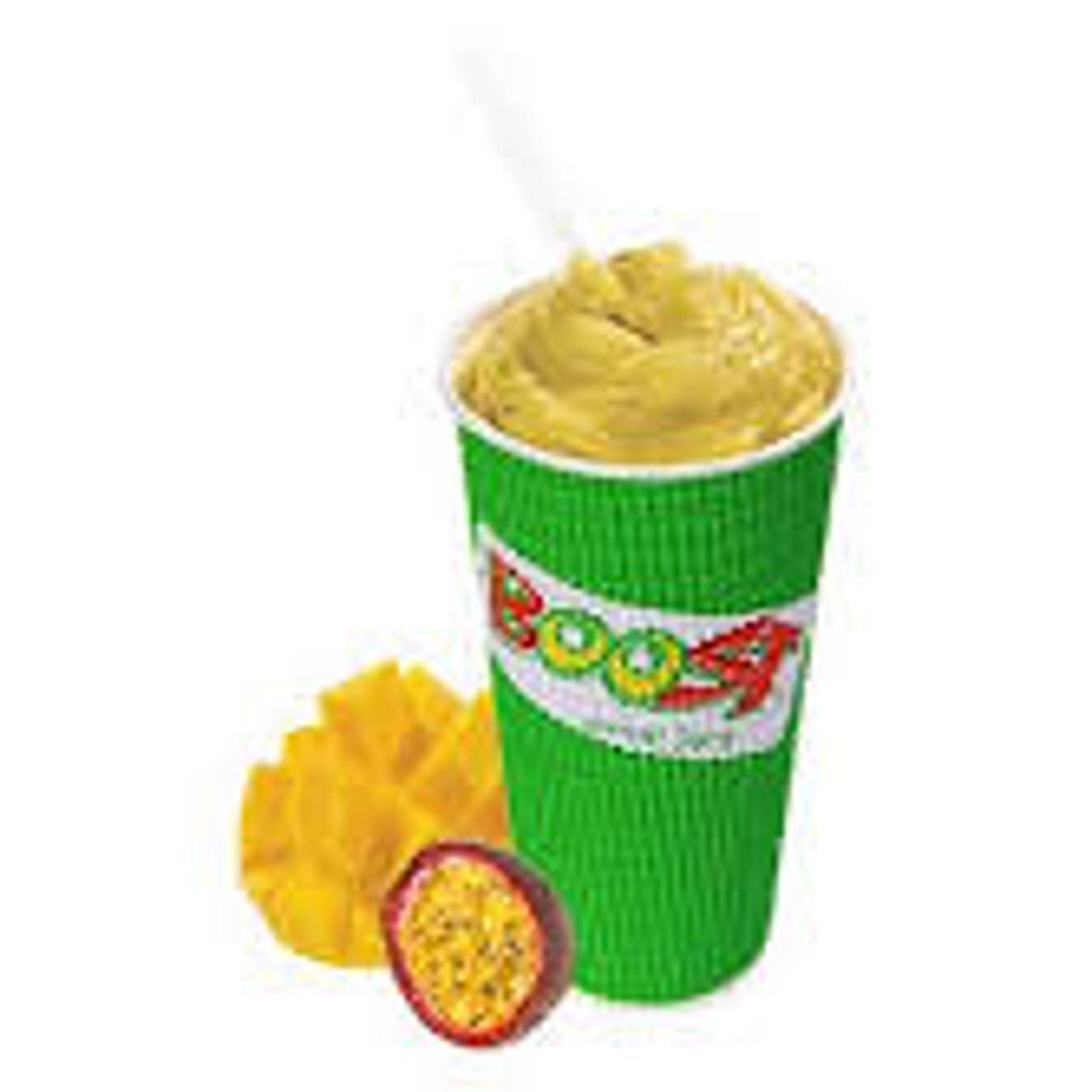Boost apple passion