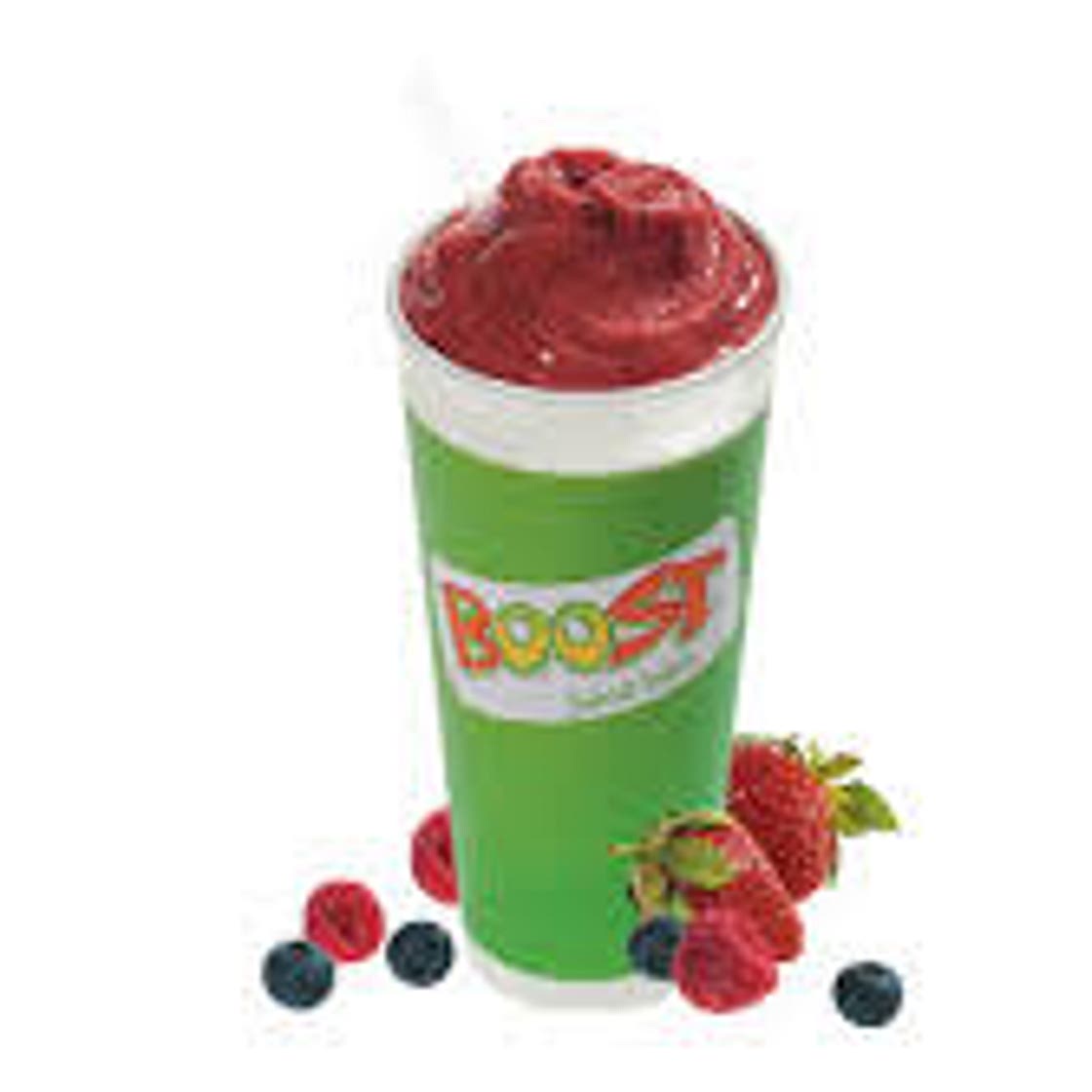 Boost summer crush
