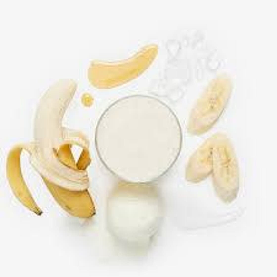 Boost banana buzz 320 cal high protein *