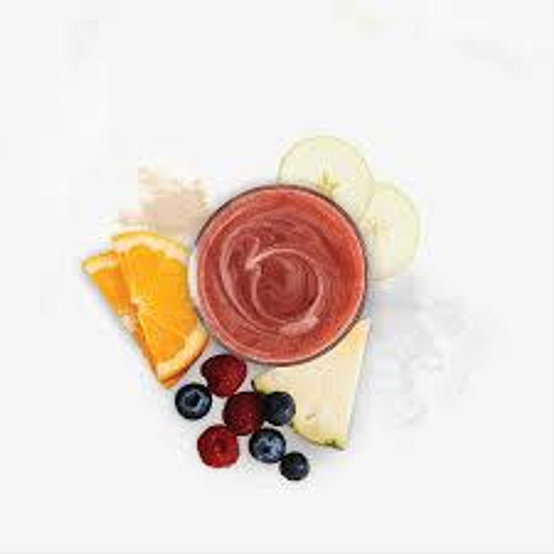 Boost red remedy