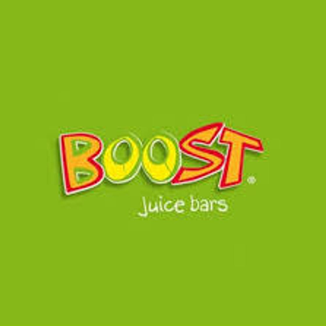Boost brain freeze