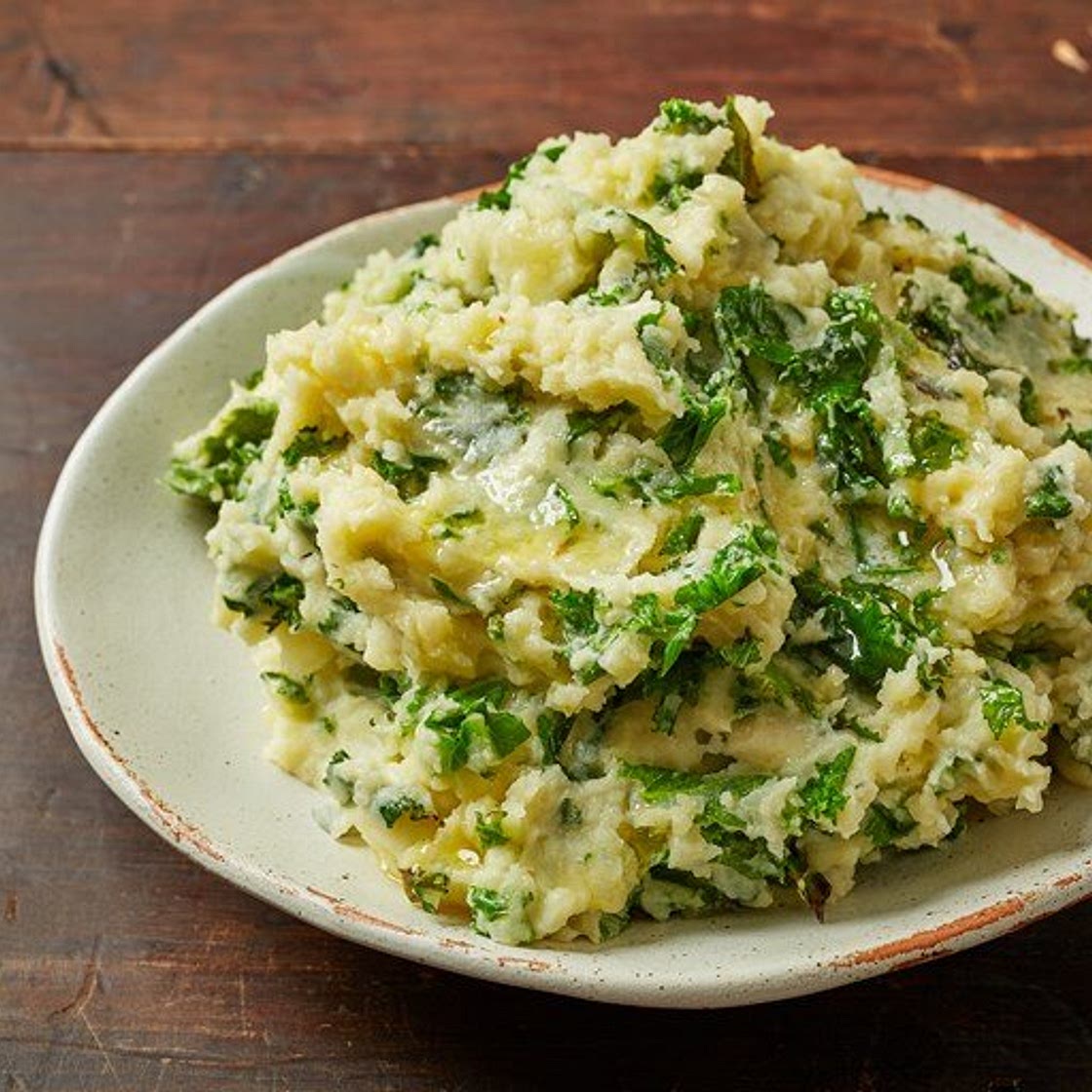 Colcannon — Clodagh McKenna
