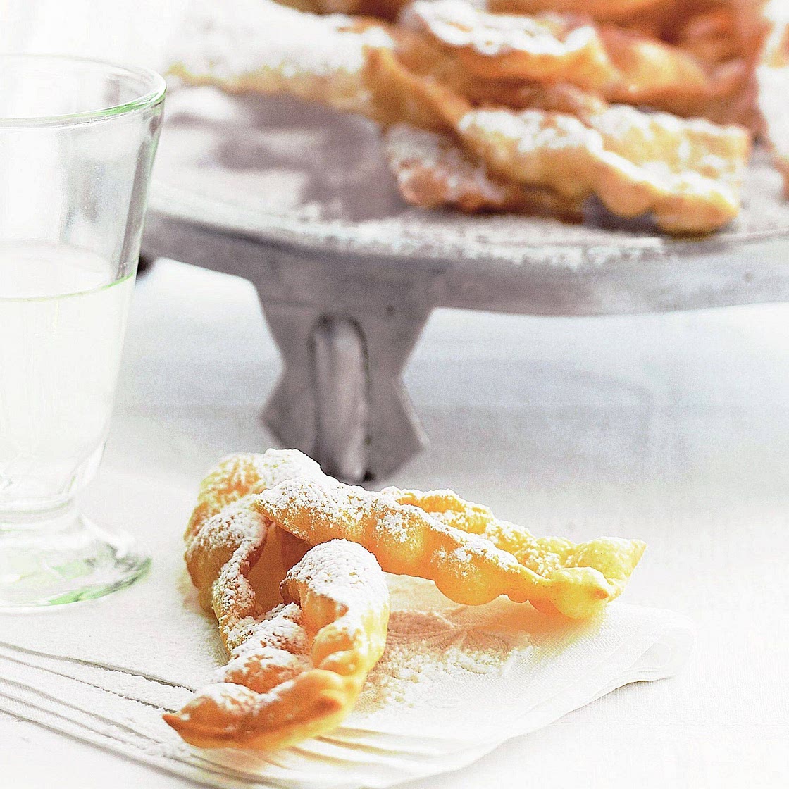 Crostoli