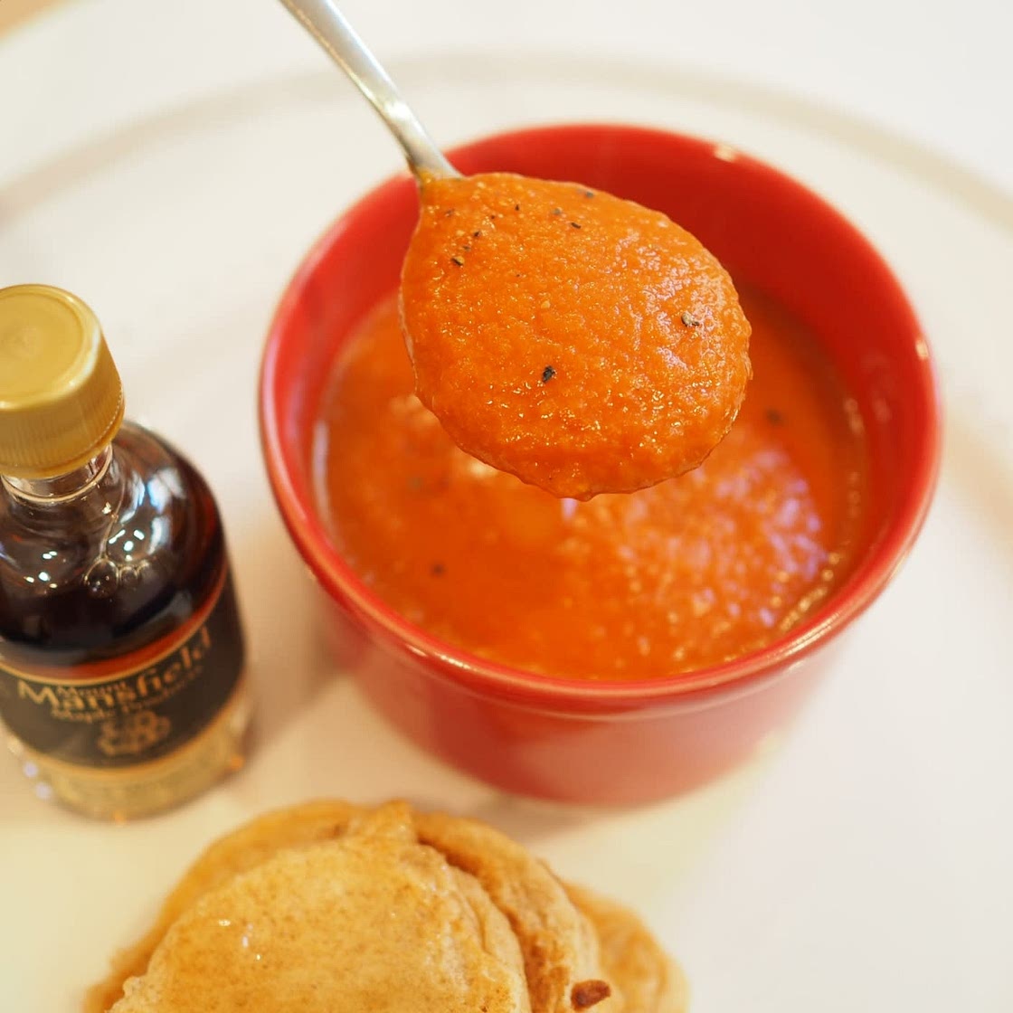 Classic Tomato Soup