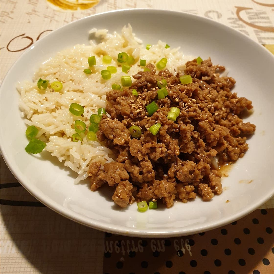 FODMAP IT!™ Super Quick Low FODMAP Korean Beef
