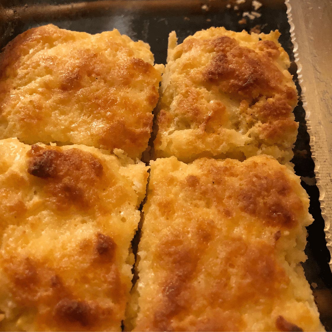 Low Carb Hawaiian Rolls Recipe