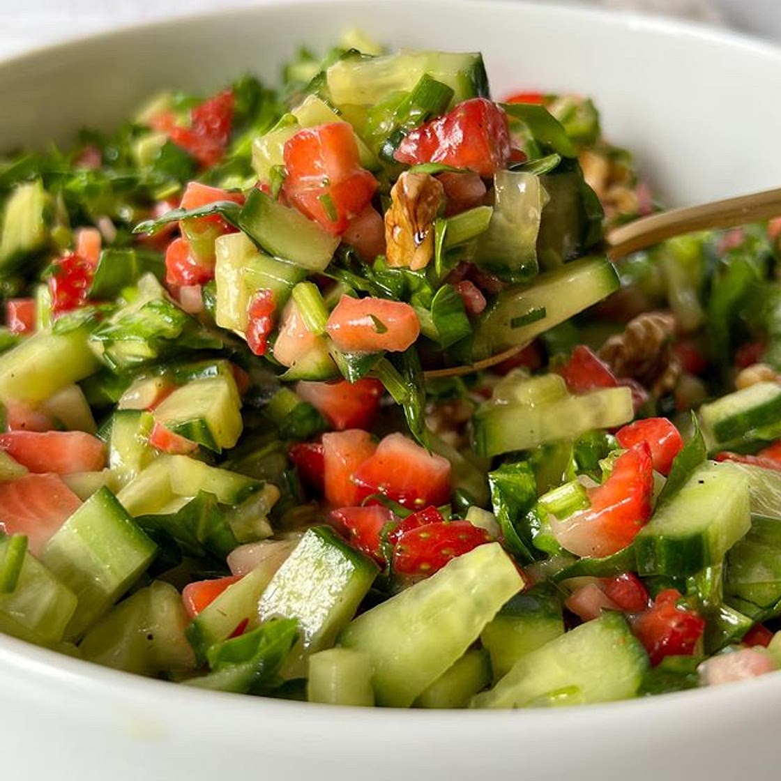 The Dressing