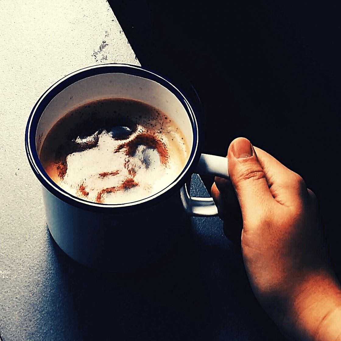 Keto Bulletproof Coffee