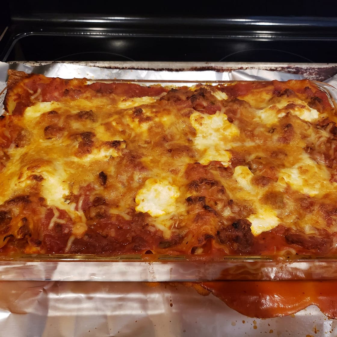 Lasagna