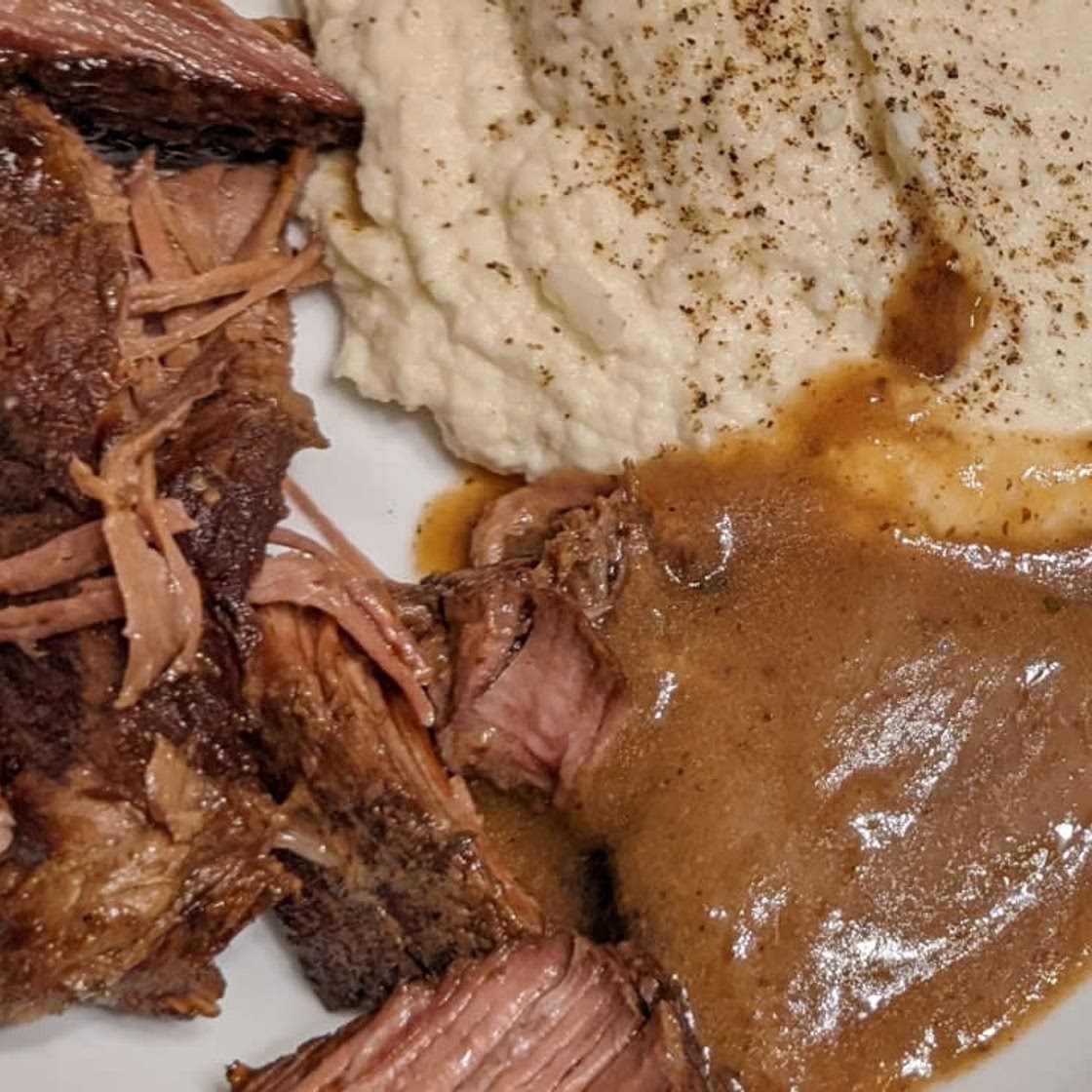 Mississippi Roast