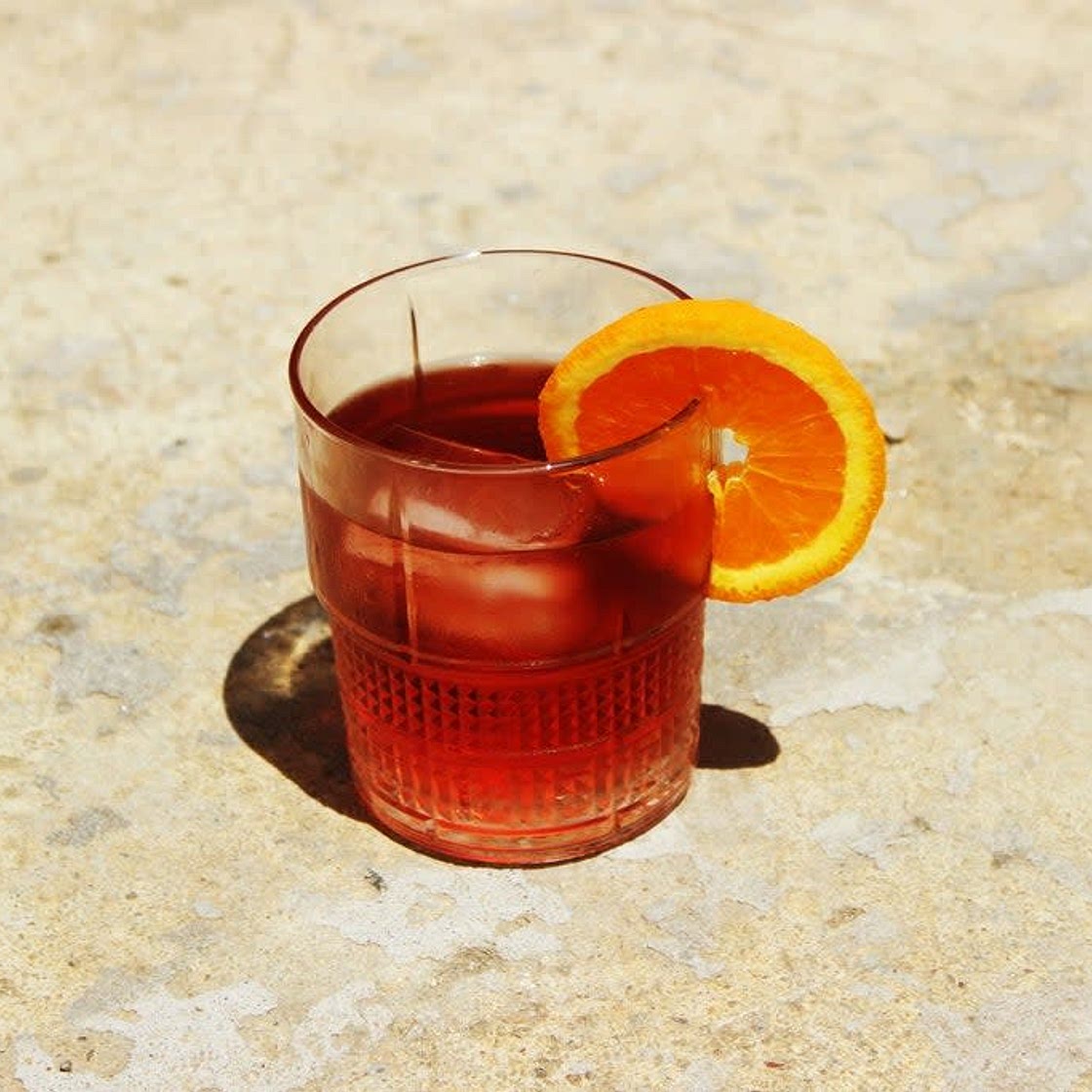 Rol'n'Rye Twist