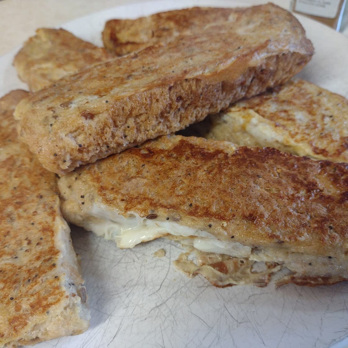 French Toast