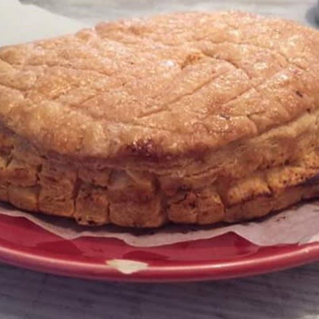 Galette des Rois