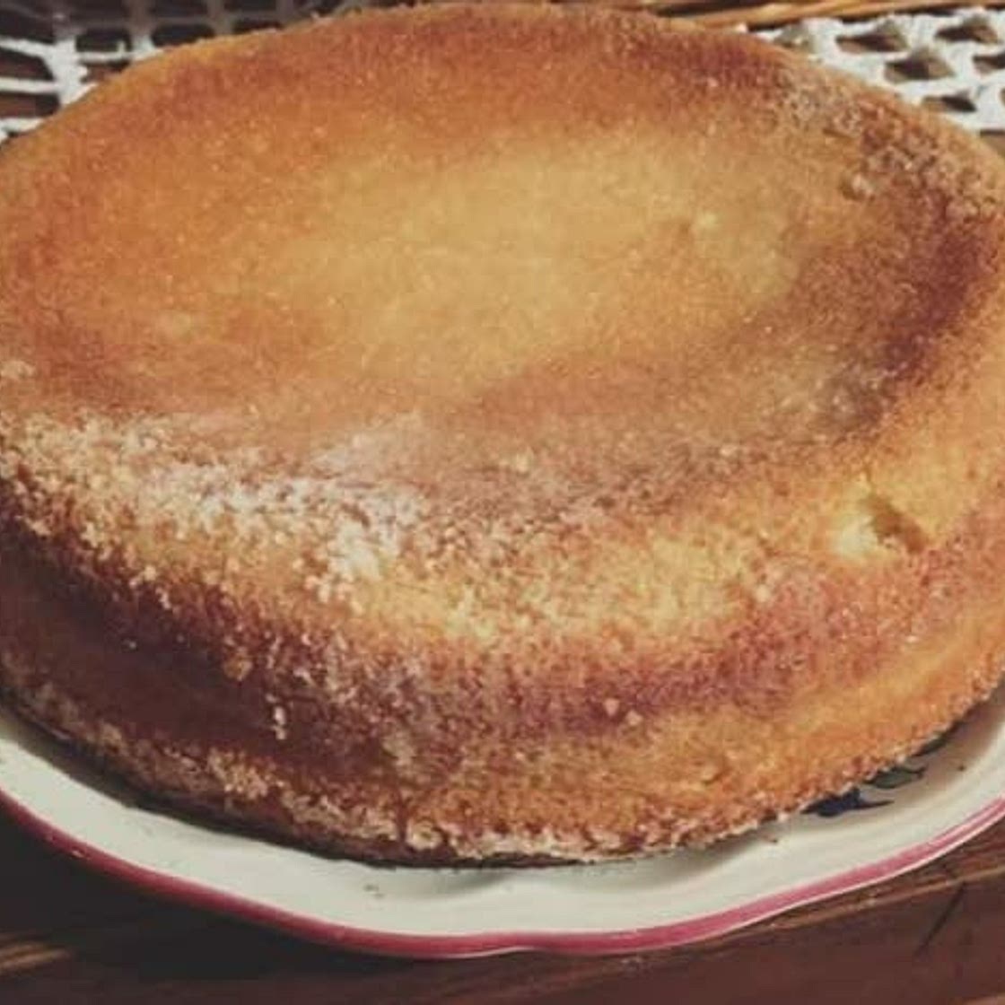 Gâteau au yaourt