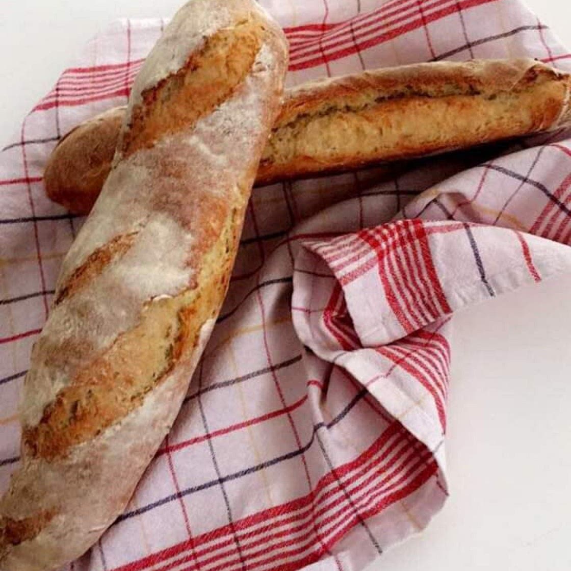 Baguettes