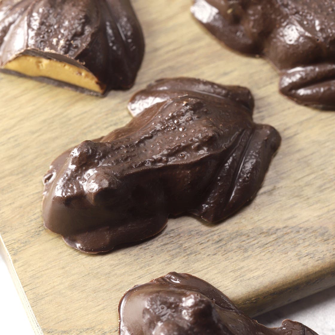 Chocolate Frogs