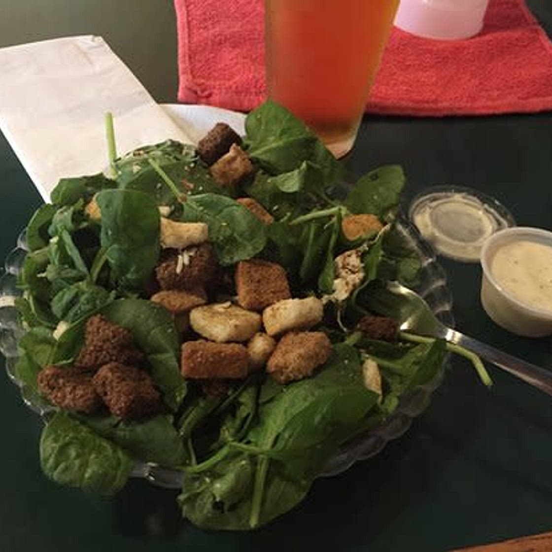 Louie's Salad