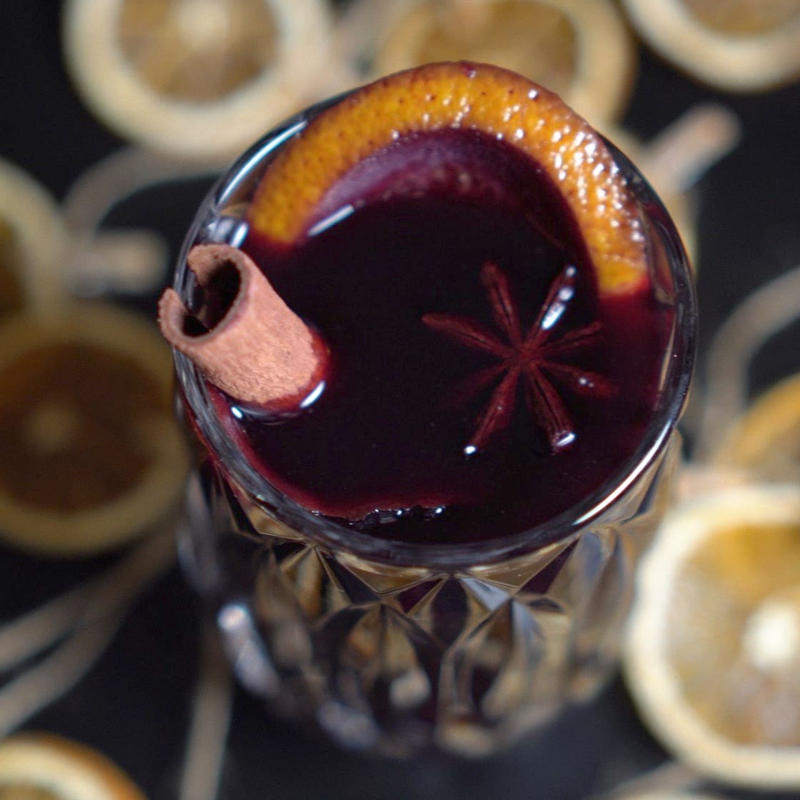 Mulled Wine