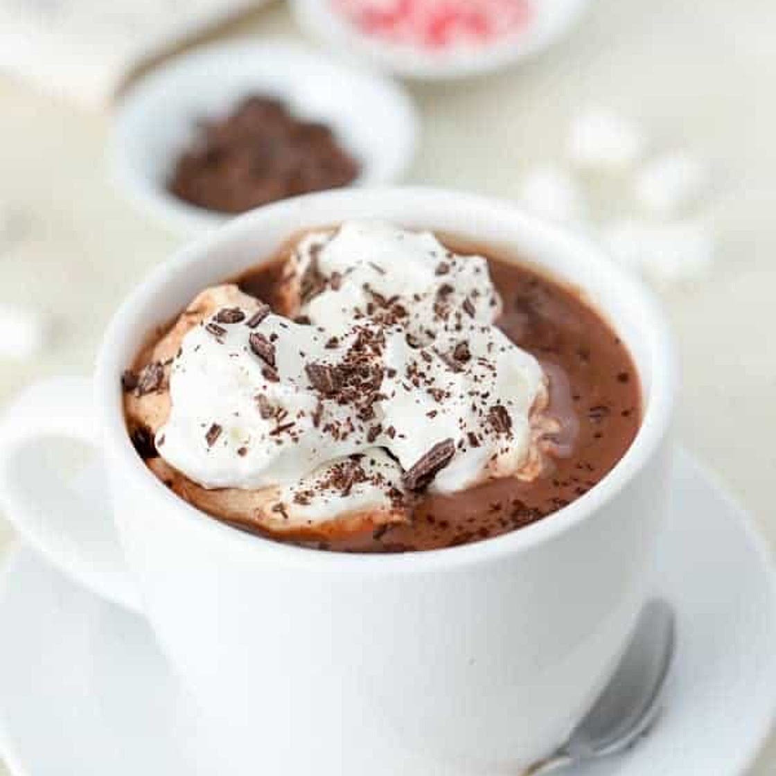 Hot Chocolate
