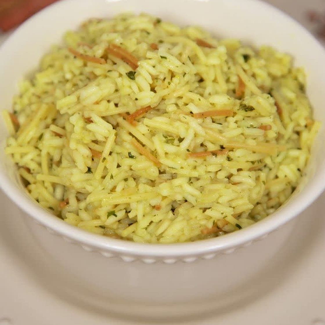 Chicken and Rice with broccoli