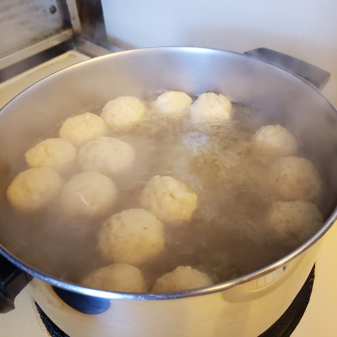 Lipton Matzo Ball Soup Mix