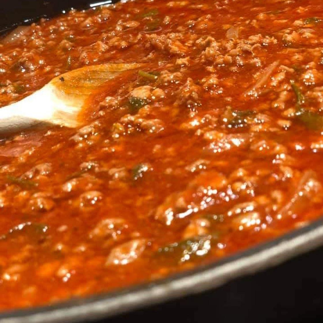 La bolognaise
