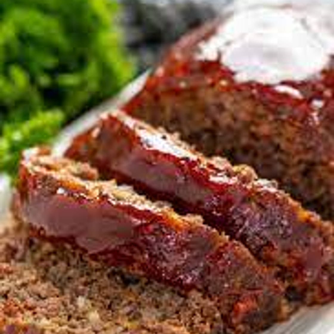 Mom's Meatloaf