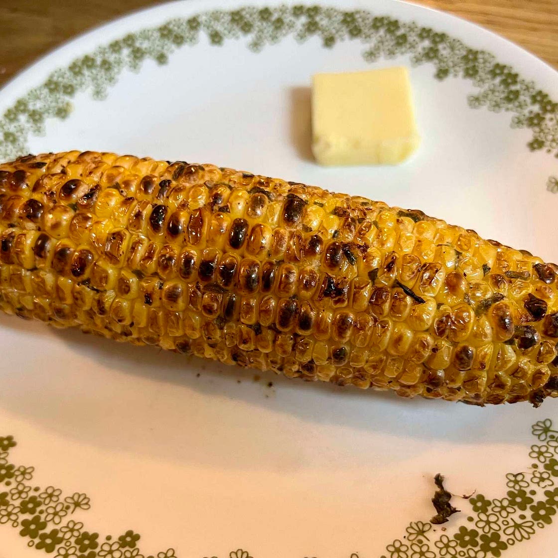 Corn in the ninja foodi online