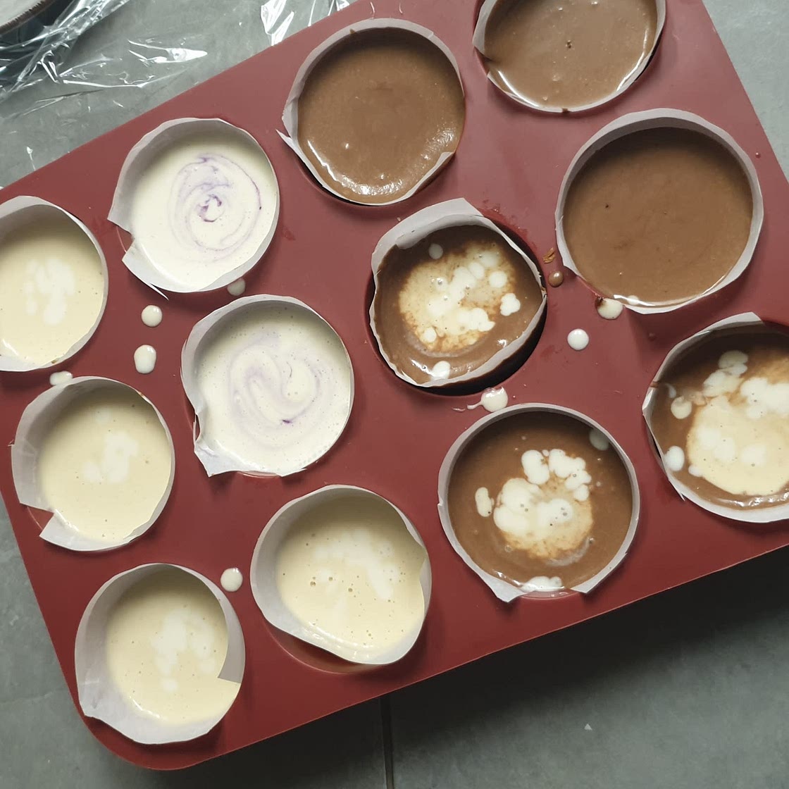 7-Ingredient Vegan Cheesecakes