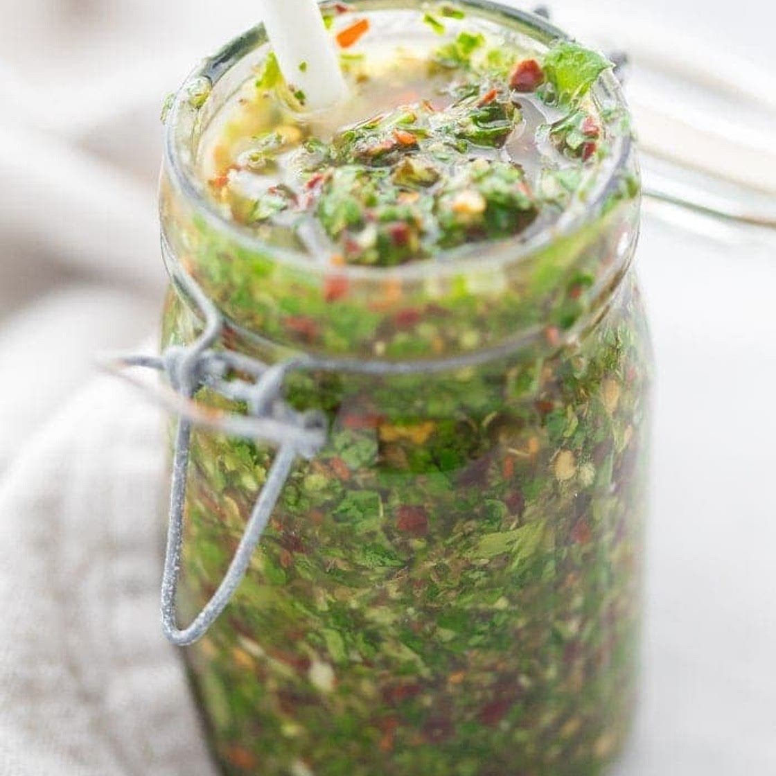 Chimichurri brazil discount
