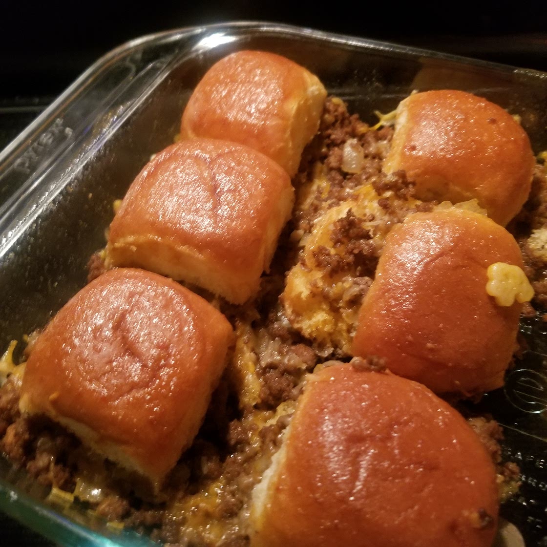 Not-sloppy sliders