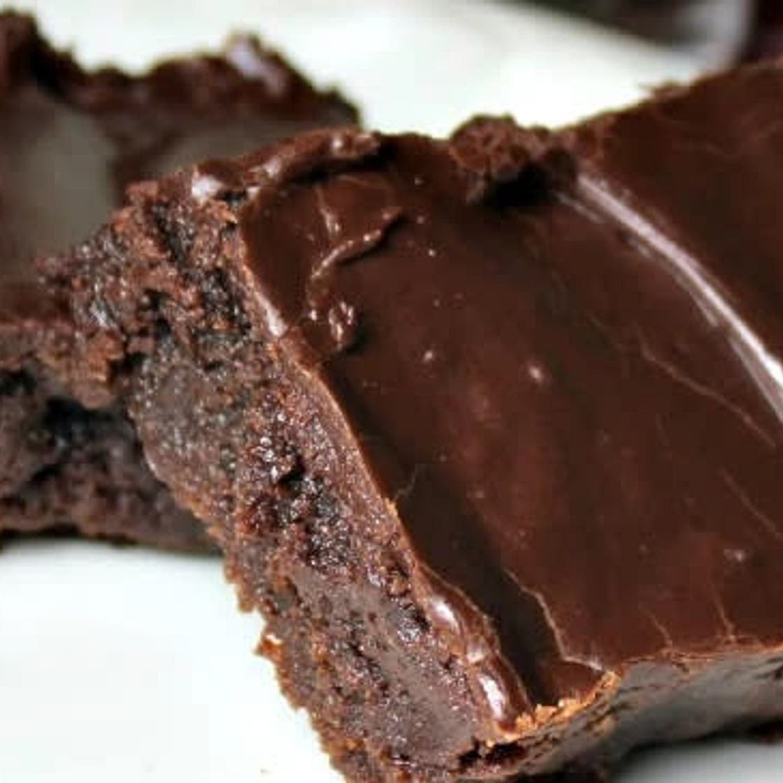 Best Brownies 