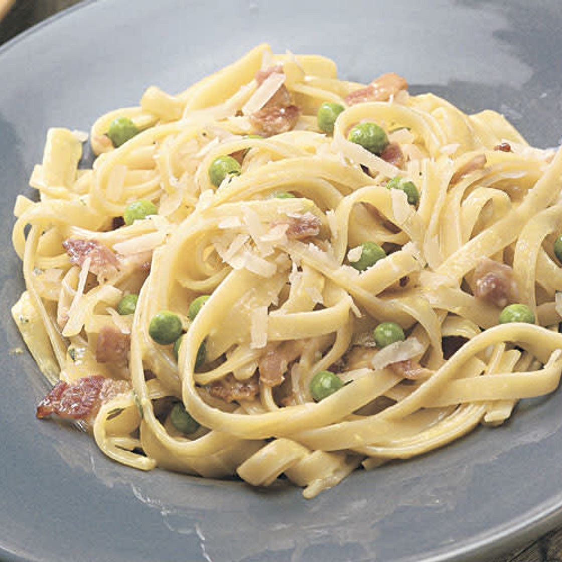 Carbonara