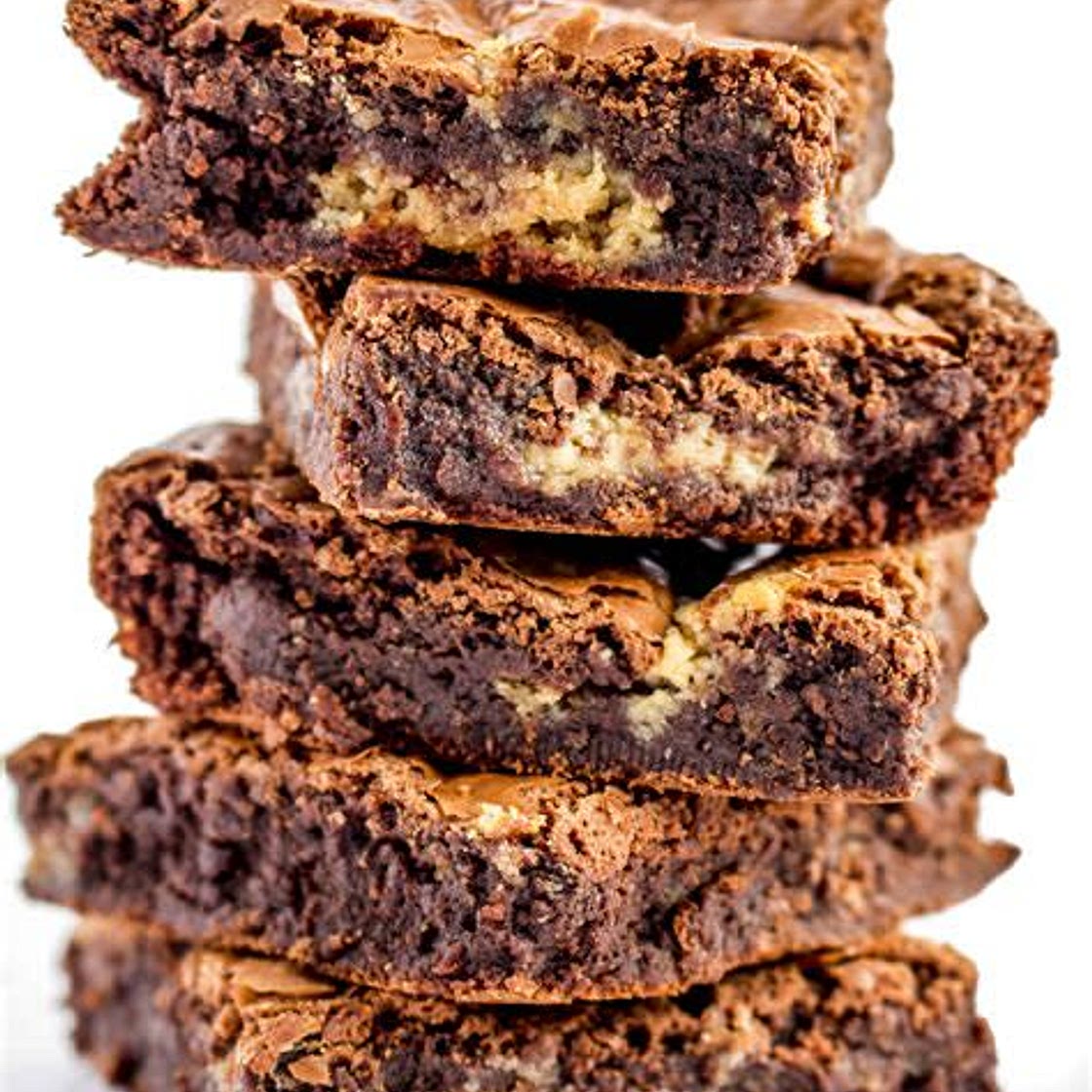Tahini Brownie