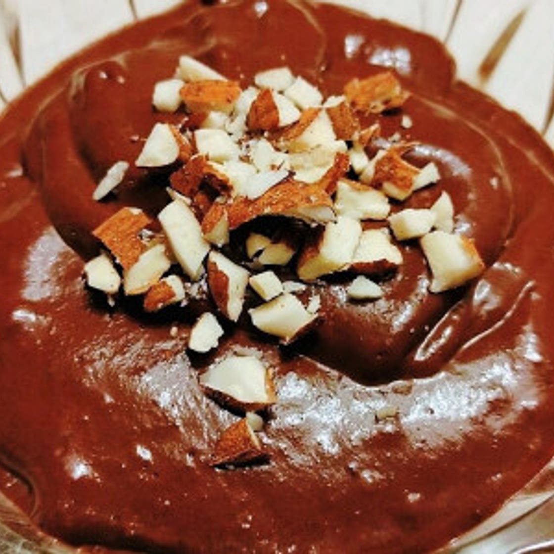 Chocolate Pudding