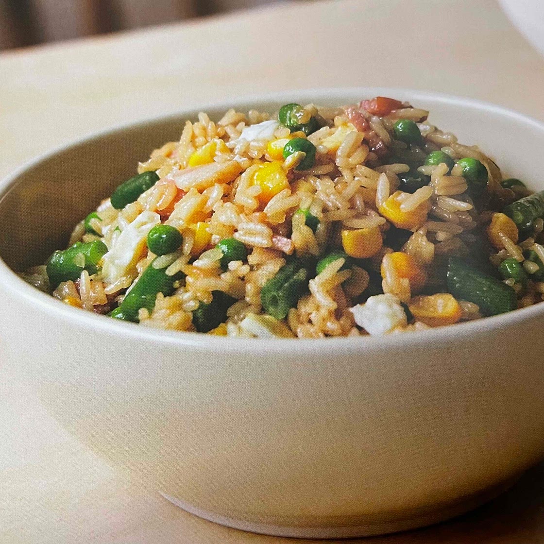 Fried Rice