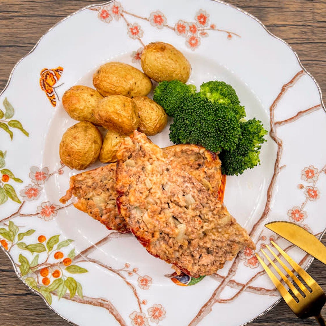 Meatloaf