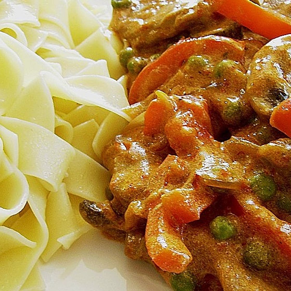 Balkanfilet