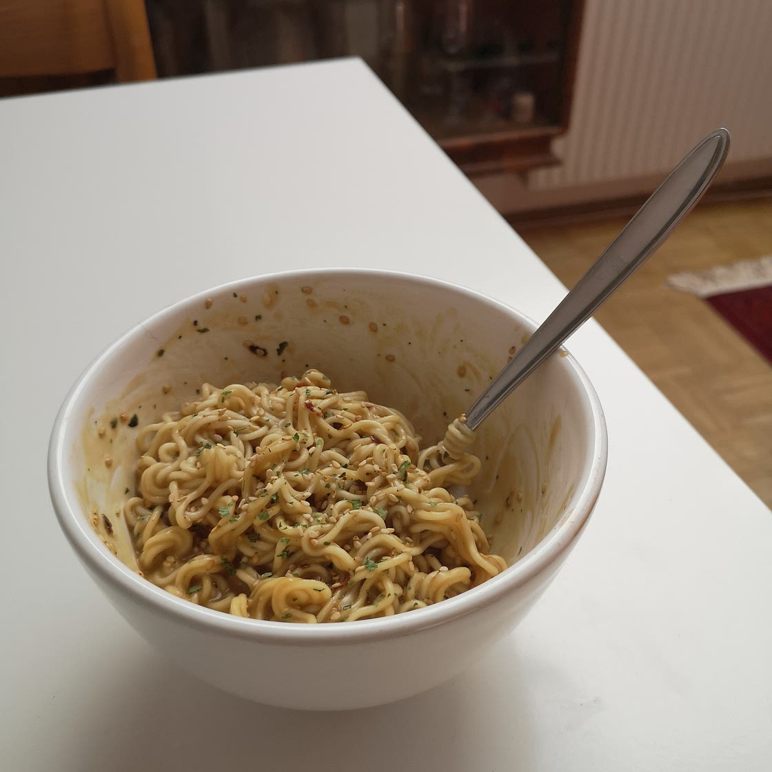 Dang Dang Noodles