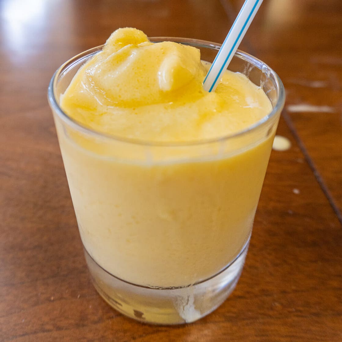 Orange Julius - Copycat Recipe