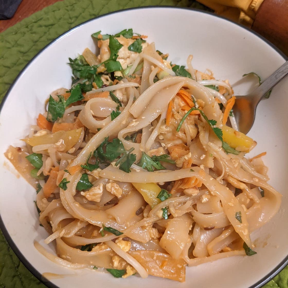 Pad Thai