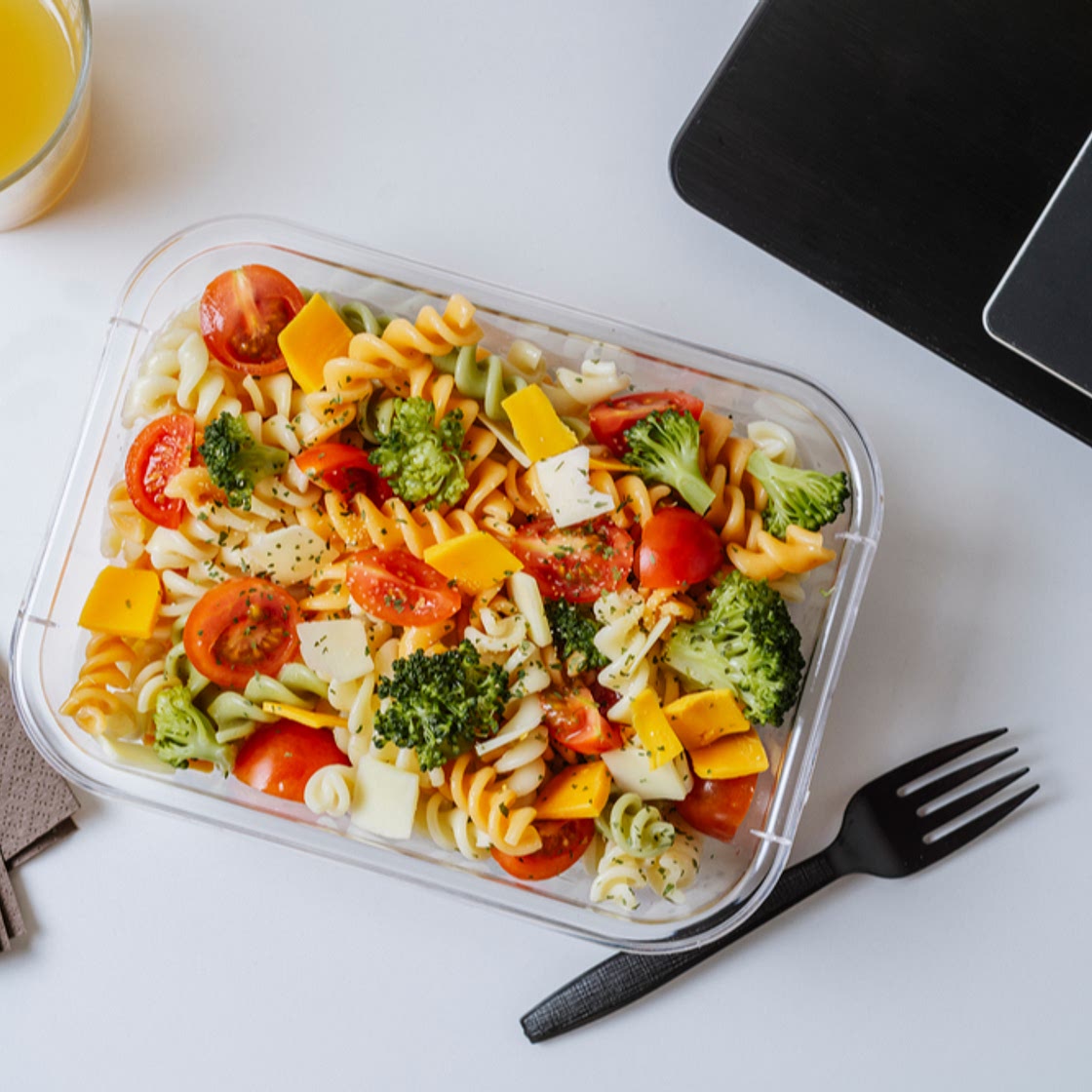Pasta Salad