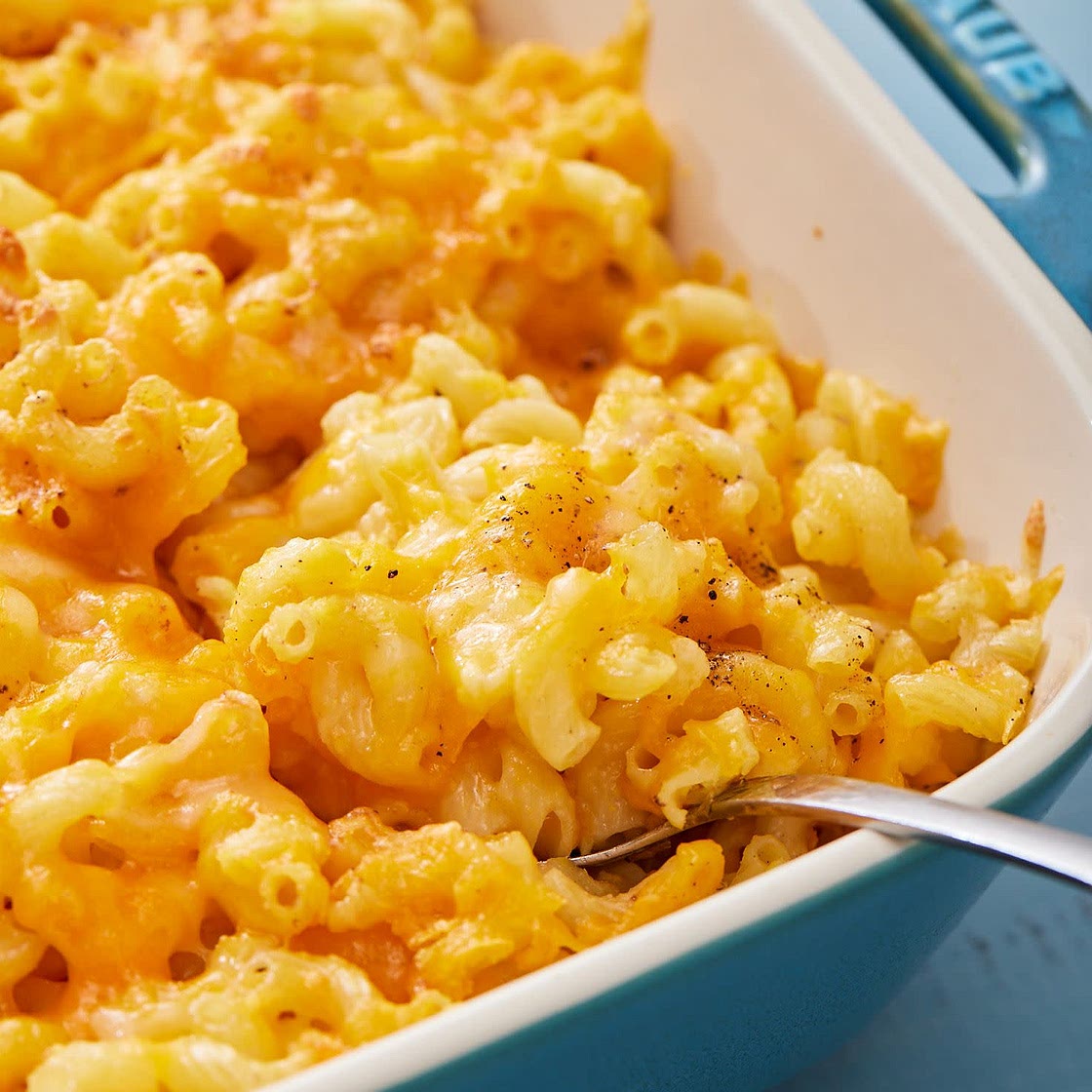 Macaroni Cheese