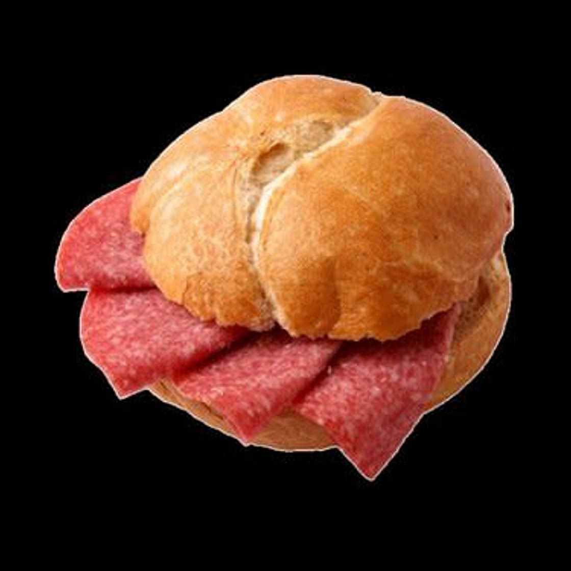 Rolls & Salami