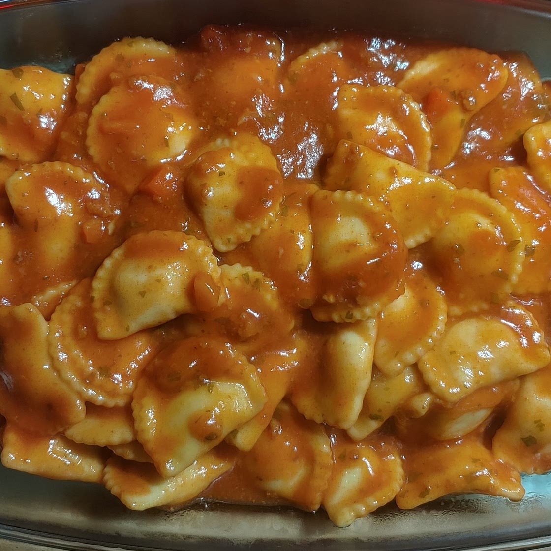Ravioli